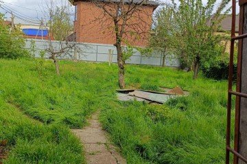 Фото №4: Дом 111 м² - Краснодар, снт Садовод, ул. Главная, 606