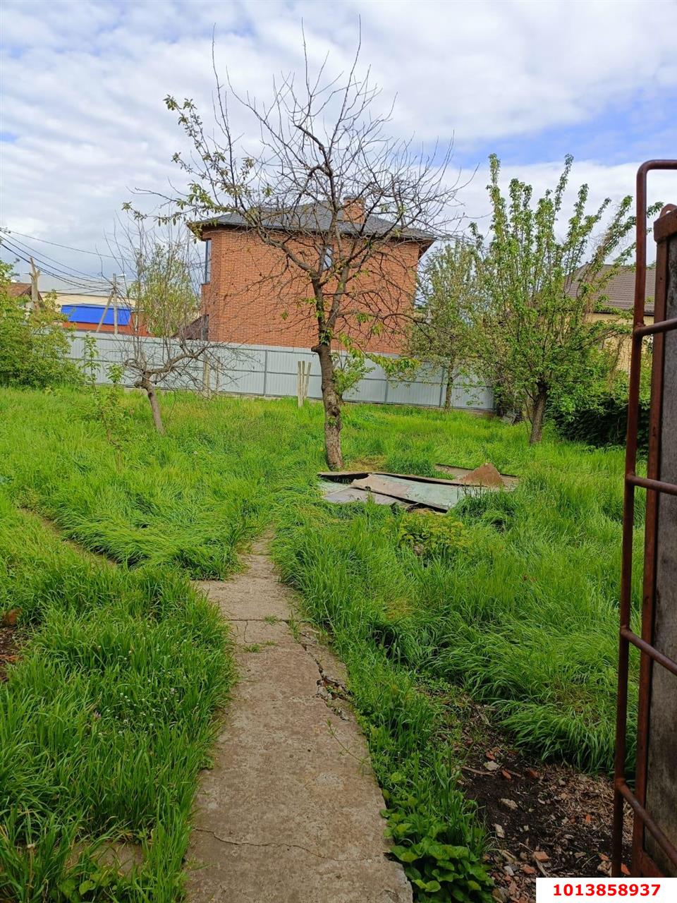 Фото №4: Дом 111 м² + 9.17 сот. - Краснодар, Садовод, ул. Главная, 606