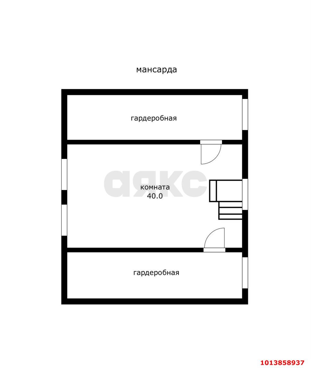 Фото №17: Дом 111 м² + 9.17 сот. - Краснодар, Садовод, ул. Главная, 606