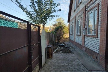 Фото №3: Дом 111 м² - Краснодар, снт Садовод, ул. Главная, 606