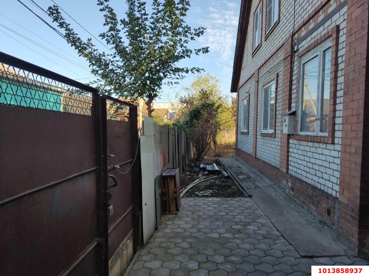 Фото №3: Дом 111 м² + 9.17 сот. - Краснодар, Садовод, ул. Главная, 606