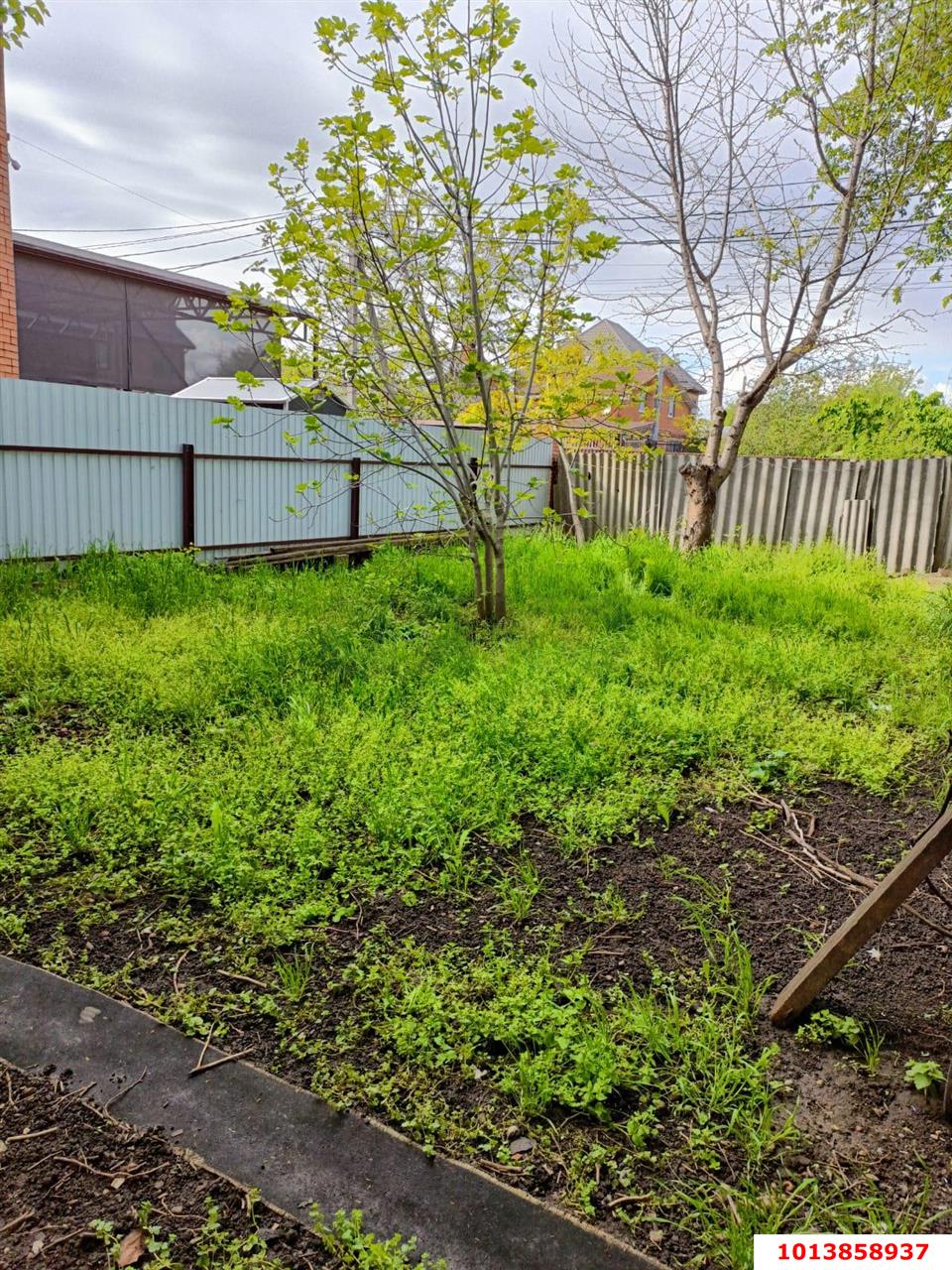 Фото №6: Дом 111 м² + 9.17 сот. - Краснодар, Садовод, ул. Главная, 606