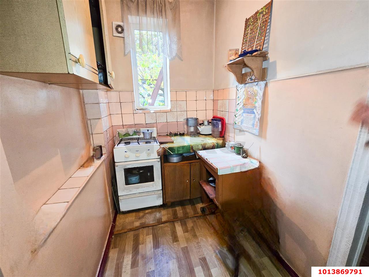 Фото №3: Дом 45 м² + 4.02 сот. - Лотос, Прикубанский внутригородской округ, ул. Зелёная