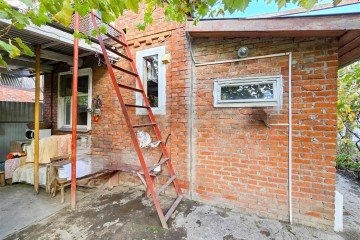 Фото №5: Дом 36 м² - Лотос, мкр. Прикубанский внутригородской округ, ул. Зелёная