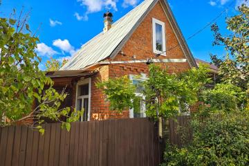 Фото №1: Дом 45 м² - Лотос, мкр. Прикубанский внутригородской округ, ул. Зелёная