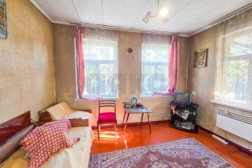 Фото №2: Дом 45 м² - Лотос, мкр. Прикубанский внутригородской округ, ул. Зелёная