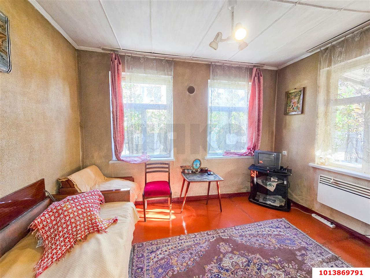 Фото №2: Дом 45 м² + 4.02 сот. - Лотос, Прикубанский внутригородской округ, ул. Зелёная