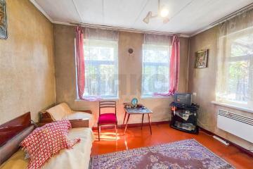 Фото №2: Дом 45 м² - Лотос, мкр. Прикубанский внутригородской округ, ул. Зелёная