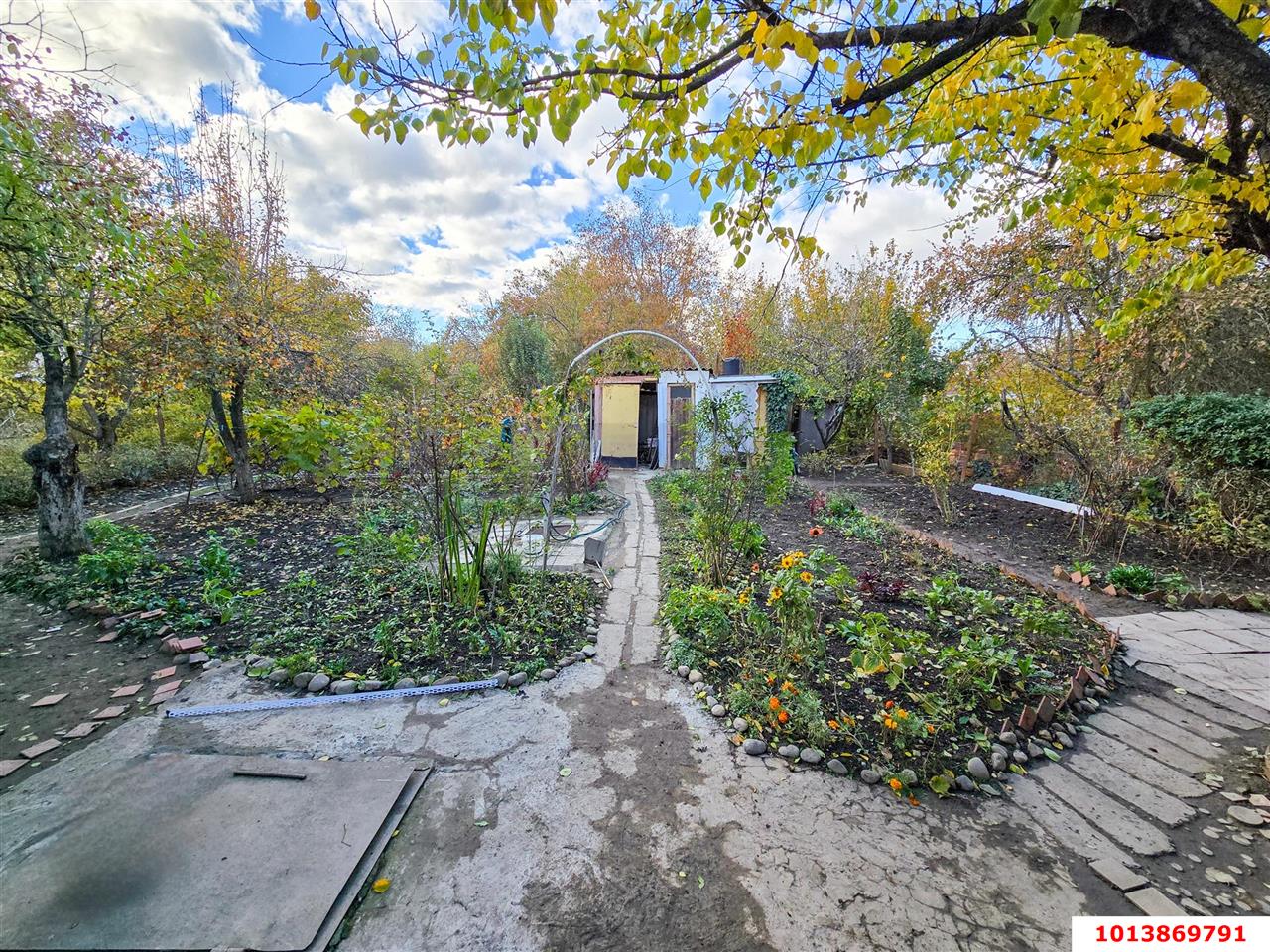 Фото №6: Дом 45 м² + 4.02 сот. - Лотос, Прикубанский внутригородской округ, ул. Зелёная