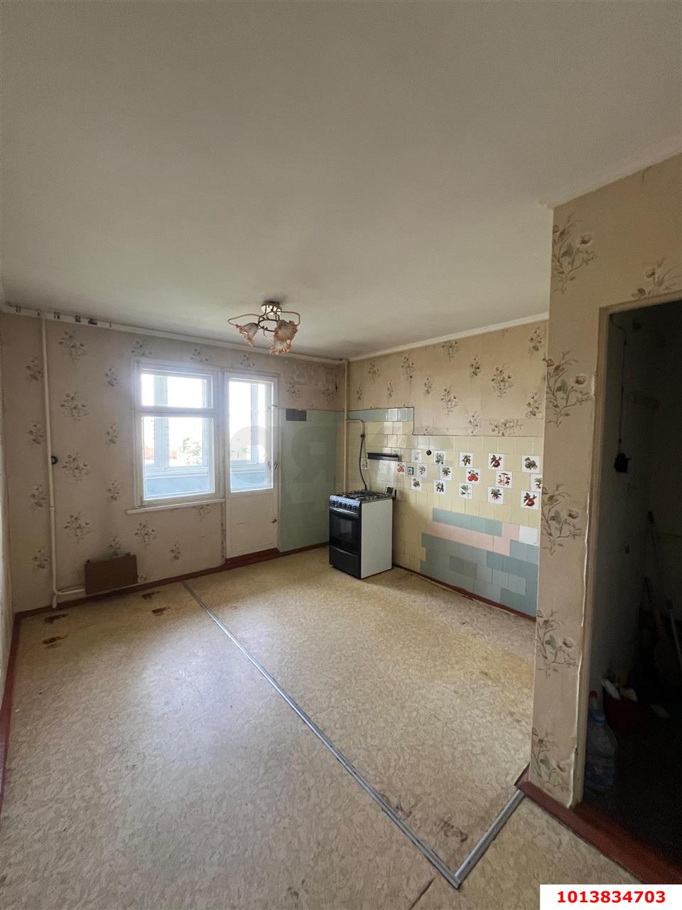 Фото №7: 3-комнатная квартира 86 м² - Краснодар, Юбилейный, пр-кт Чекистов, 9