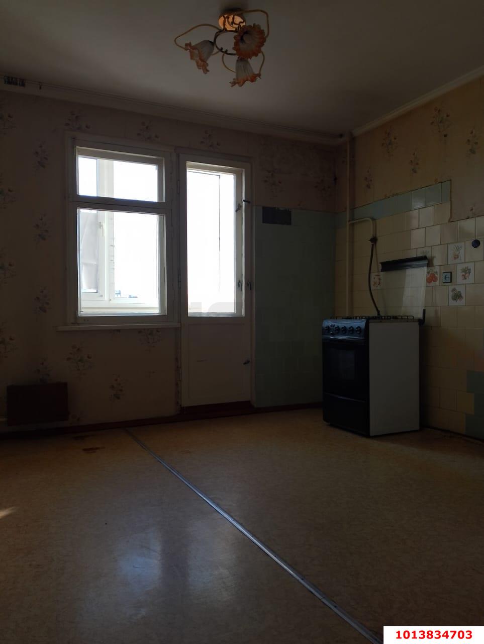 Фото №10: 3-комнатная квартира 86 м² - Краснодар, Юбилейный, пр-кт Чекистов, 9