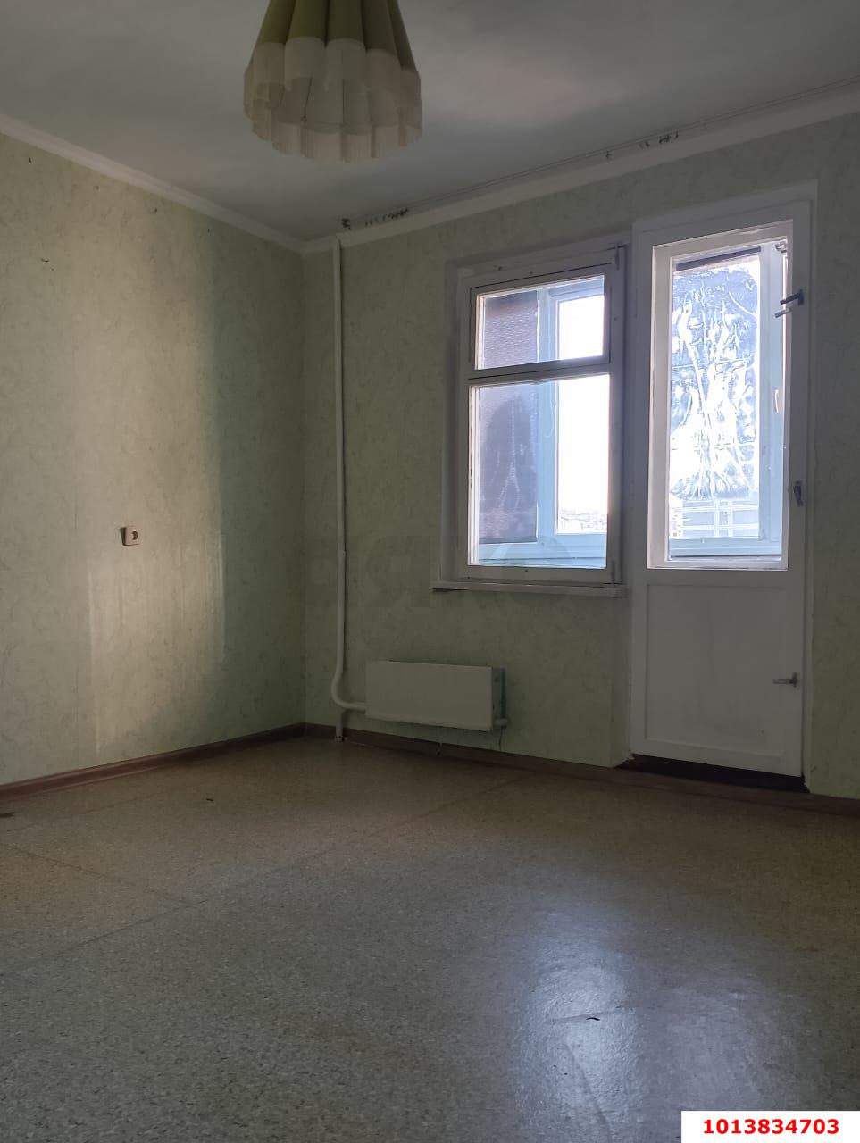 Фото №2: 3-комнатная квартира 86 м² - Краснодар, Юбилейный, пр-кт Чекистов, 9