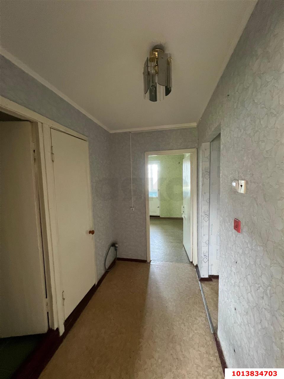 Фото №3: 3-комнатная квартира 86 м² - Краснодар, Юбилейный, пр-кт Чекистов, 9