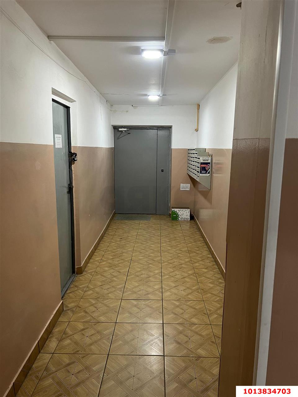 Фото №8: 3-комнатная квартира 86 м² - Краснодар, Юбилейный, пр-кт Чекистов, 9