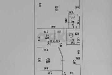 Фото №4: Торговое помещение 89 м² - Краснодар, мкр. Комсомольский, ул. Уральская, 162/4