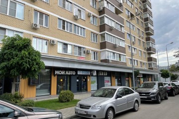 Фото №4: Торговое помещение 89 м² - Краснодар, мкр. Комсомольский, ул. Уральская, 162/4