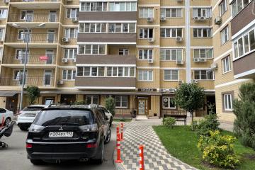 Фото №1: Коммерция 88 м² - Краснодар, мкр. Комсомольский, ул. Уральская, 162/4