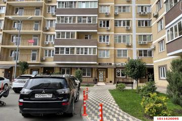 Фото №1: Коммерция 88 м² - Краснодар, мкр. Комсомольский, ул. Уральская, 162/4