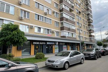 Фото №4: Коммерция 88 м² - Краснодар, мкр. Комсомольский, ул. Уральская, 162/4