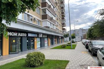 Фото №2: Коммерция 88 м² - Краснодар, мкр. Комсомольский, ул. Уральская, 162/4