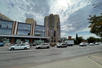 Фото №3: Торговое помещение 89 м² - Краснодар, мкр. Комсомольский, ул. Уральская, 162/4
