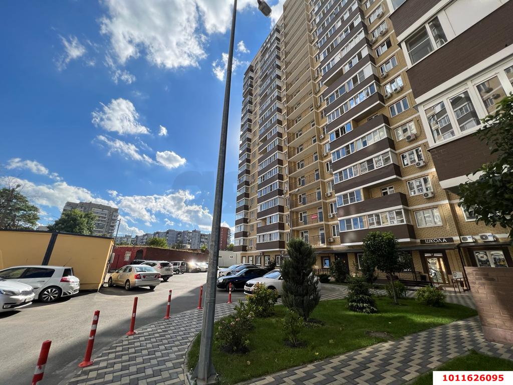 Фото №7: Коммерция 88 м² - Краснодар, Карасунский внутригородской округ, мкр. Комсомольский, ул. Уральская, 162/4