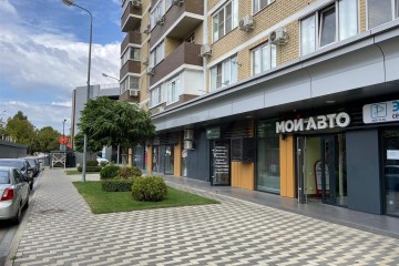 Фото №5: Торговое помещение 89 м² - Краснодар, мкр. Комсомольский, ул. Уральская, 162/4