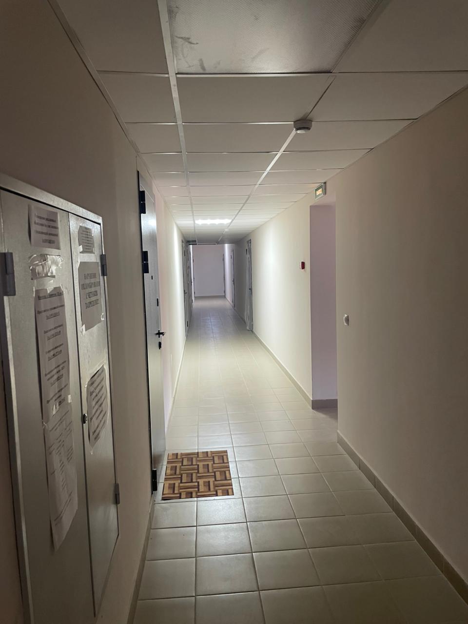 Фото №10: 1-комнатная квартира 47 м² - Краснодар, Пашковский, мкр. Карасунский внутригородской округ, ул. Криничная, 128