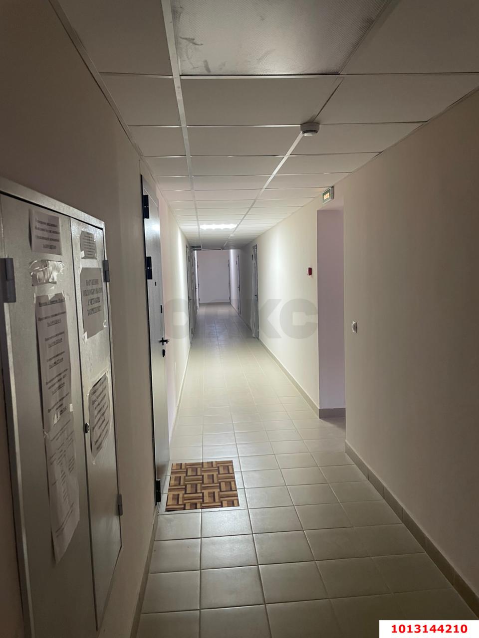Фото №15: 1-комнатная квартира 51 м² - Краснодар, Пашковский, ул. Криничная, 134