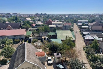 Фото №5: 1-комнатная квартира 44 м² - Краснодар, ж/м Пашковский, ул. Криничная, 134