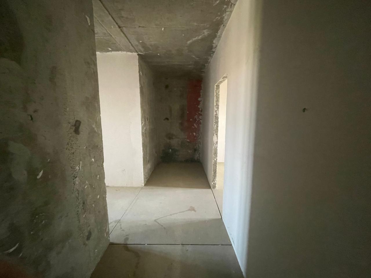 Фото №7: 1-комнатная квартира 47 м² - Краснодар, Пашковский, мкр. Карасунский внутригородской округ, ул. Криничная, 128