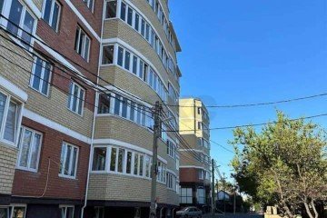 Фото №2: 1-комнатная квартира 51 м² - Краснодар, ж/м Пашковский, ул. Криничная, 134