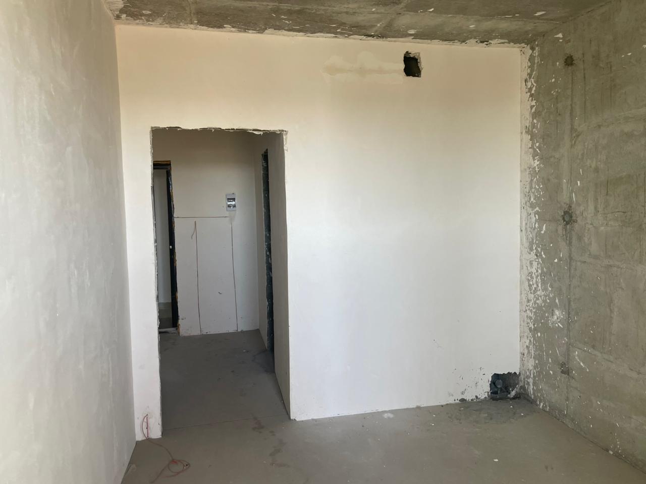 Фото №8: 1-комнатная квартира 47 м² - Краснодар, Пашковский, мкр. Карасунский внутригородской округ, ул. Криничная, 128