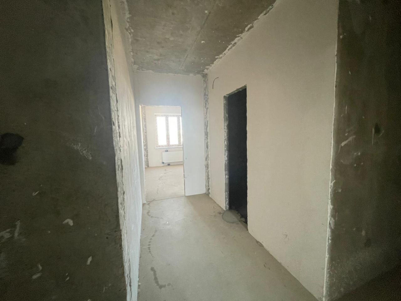 Фото №6: 1-комнатная квартира 47 м² - Краснодар, Пашковский, мкр. Карасунский внутригородской округ, ул. Криничная, 128