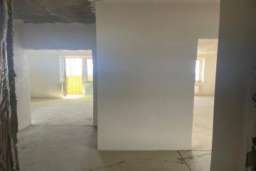 Фото №5: 1-комнатная квартира 46 м² - Краснодар, мкр. Карасунский внутригородской округ, ул. Криничная, 128