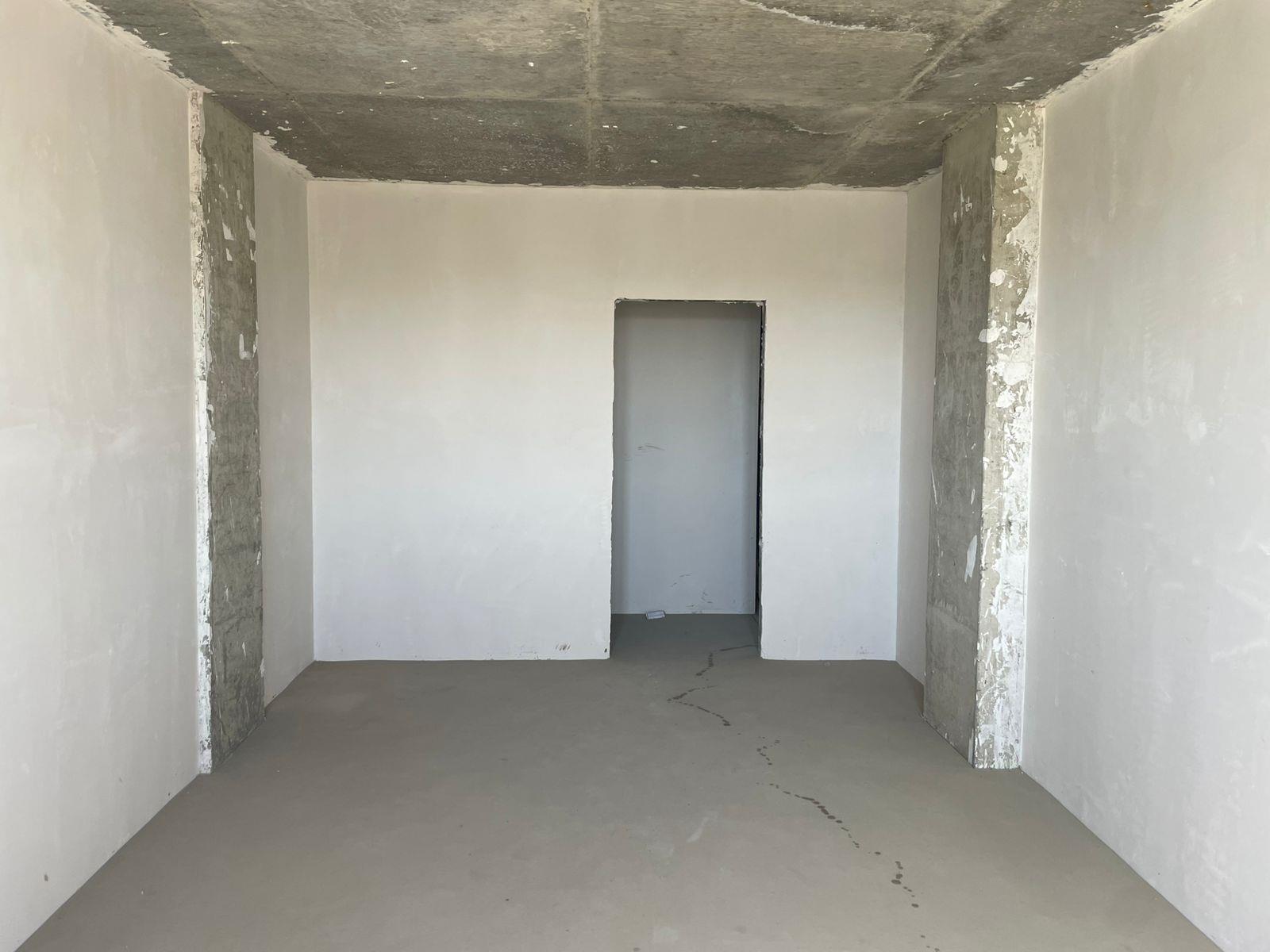 Фото №2: 1-комнатная квартира 47 м² - Краснодар, Пашковский, мкр. Карасунский внутригородской округ, ул. Криничная, 128