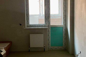 Фото №5: 1-комнатная квартира 40 м² - Краснодар, мкр. жилой комплекс Самолёт, ул. Западный Обход, 39/2к2