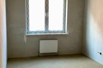 Фото №1: 1-комнатная квартира 40 м² - Краснодар, мкр. жилой комплекс Самолёт, ул. Западный Обход, 39/2к2