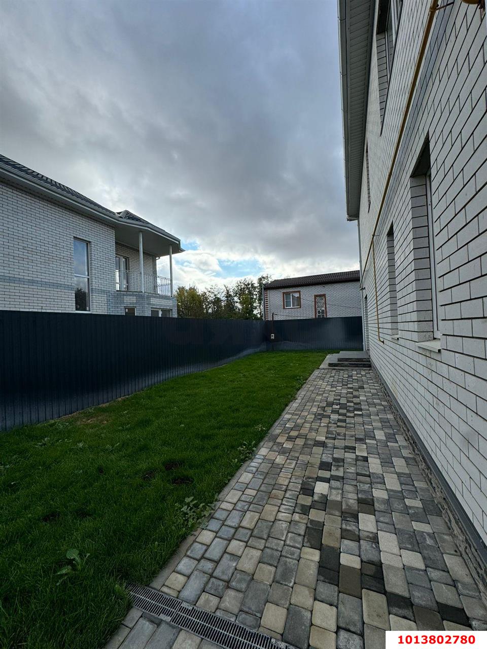 Фото №13: Дом 155 м² + 3.46 сот. - Южный, ул. Крайняя, 19