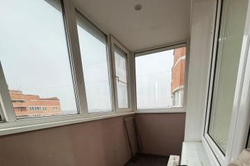 Фото №5: 1-комнатная квартира 47 м² - Краснодар, мкр. Юбилейный, ул. 70-летия Октября, 1/2