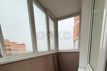 Фото №5: 1-комнатная квартира 52 м² - Краснодар, мкр. Юбилейный, ул. 70-летия Октября, 1/2