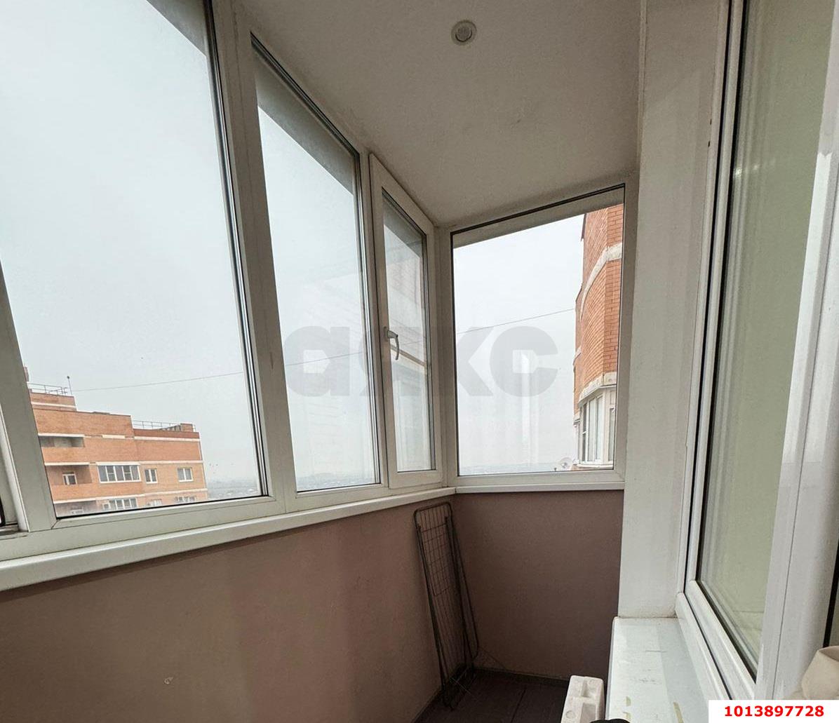 Фото №5: 1-комнатная квартира 52 м² - Краснодар, Юбилейный, ул. 70-летия Октября, 1/2