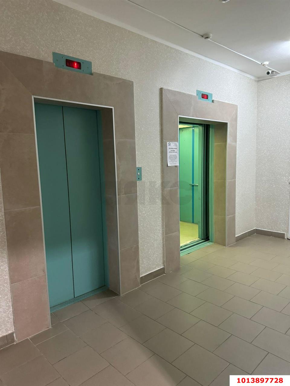 Фото №17: 1-комнатная квартира 52 м² - Краснодар, Юбилейный, ул. 70-летия Октября, 1/2