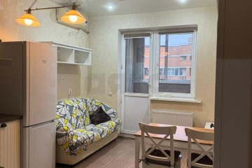 Фото №3: 1-комнатная квартира 52 м² - Краснодар, мкр. Юбилейный, ул. 70-летия Октября, 1/2