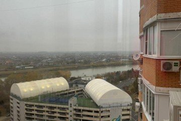 Фото №5: 1-комнатная квартира 52 м² - Краснодар, мкр. Юбилейный, ул. 70-летия Октября, 1/2