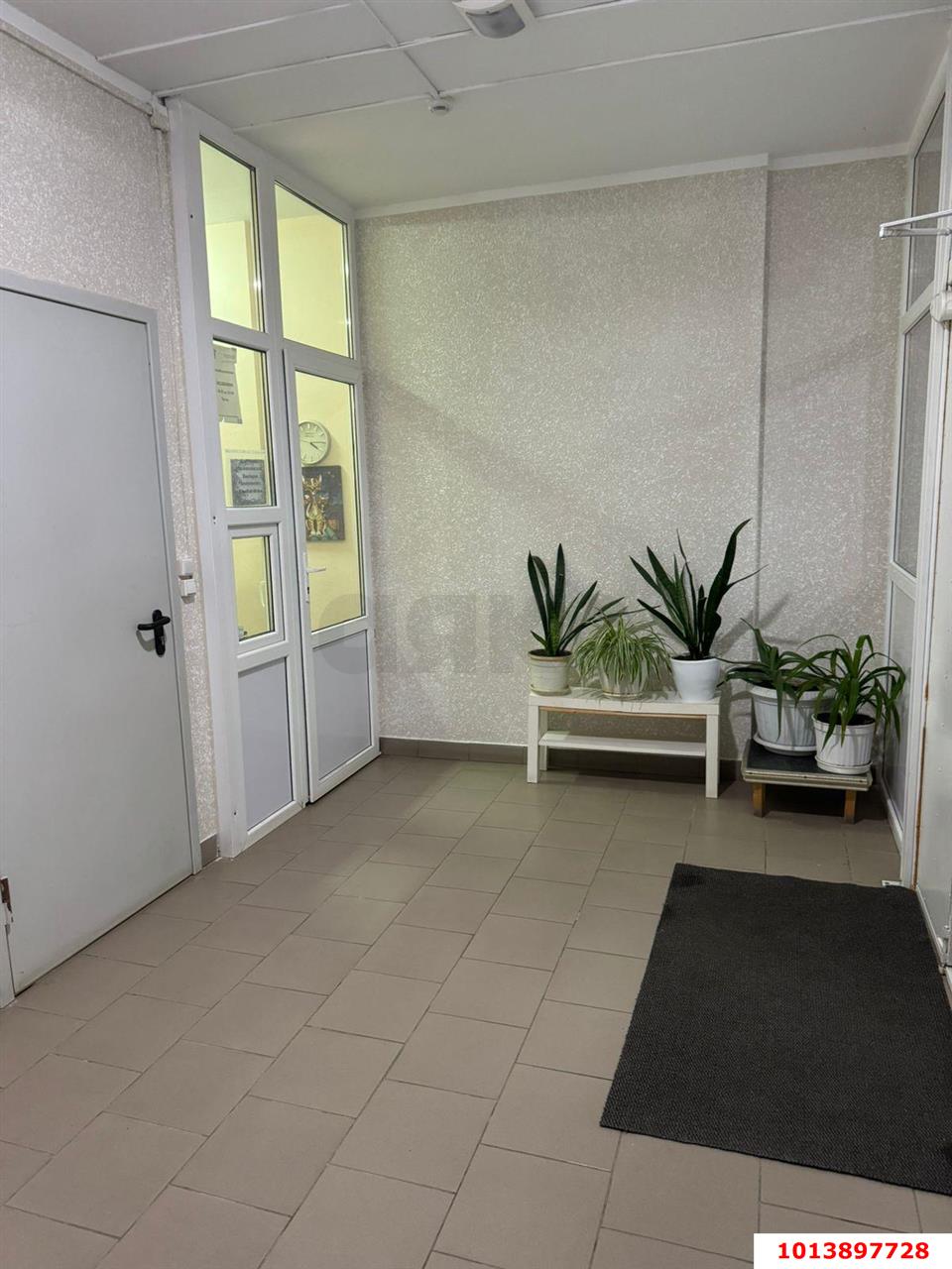 Фото №18: 1-комнатная квартира 52 м² - Краснодар, Юбилейный, ул. 70-летия Октября, 1/2