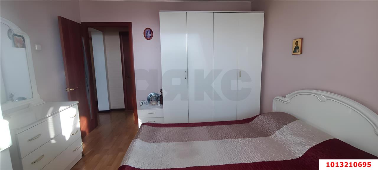 Фото №10: 2-комнатная квартира 57 м² - Краснодар, Юбилейный, 