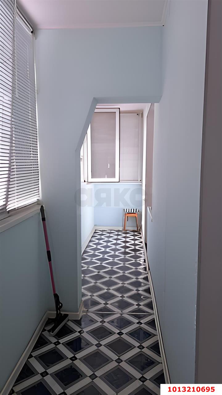 Фото №5: 2-комнатная квартира 57 м² - Краснодар, Юбилейный