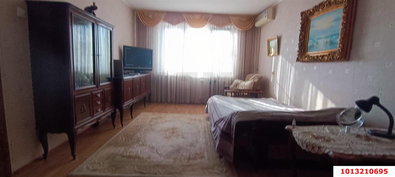 Фото №2: 2-комнатная квартира 57 м² - Краснодар, Юбилейный