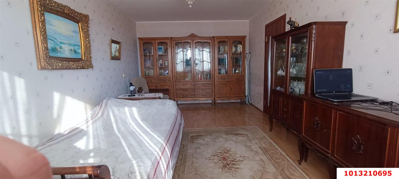 Фото №6: 2-комнатная квартира 57 м² - Краснодар, Юбилейный